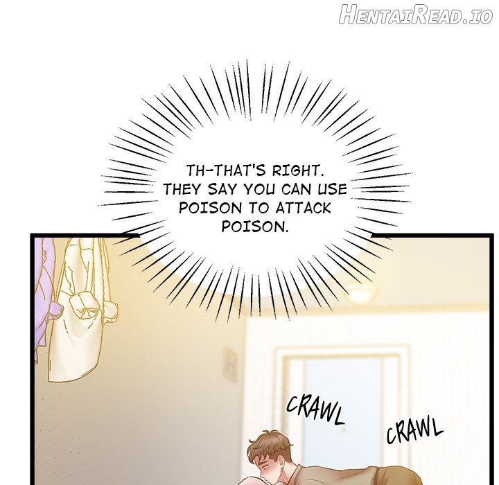 Tutoring the Lonely Missus Chapter 5 - page 108