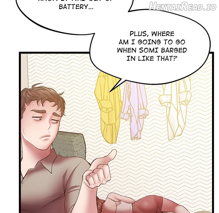 Tutoring the Lonely Missus Chapter 5 - page 164