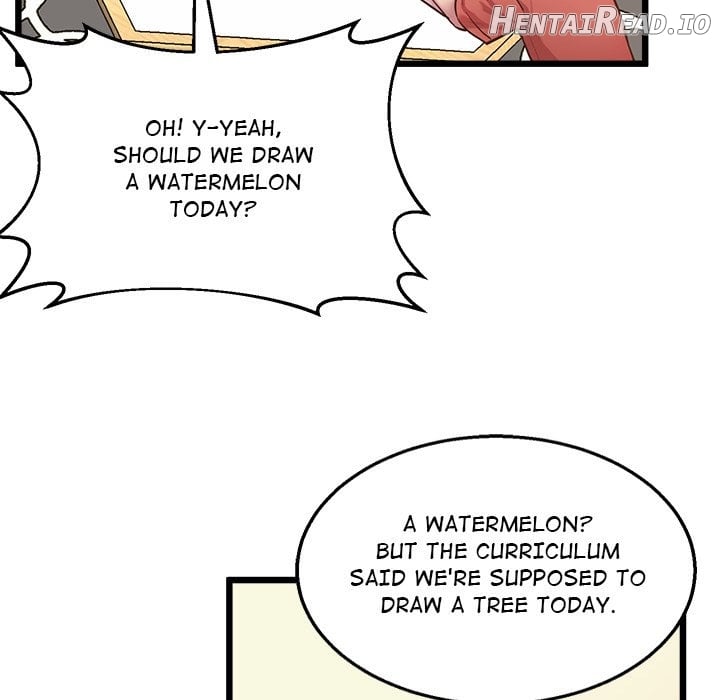 Tutoring the Lonely Missus Chapter 6 - page 110