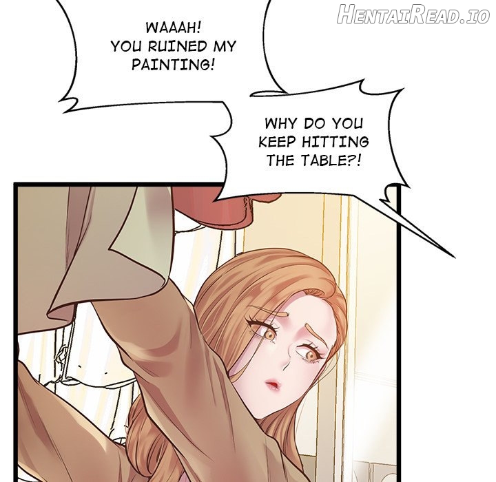 Tutoring the Lonely Missus Chapter 6 - page 133