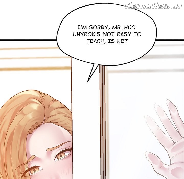 Tutoring the Lonely Missus Chapter 6 - page 139