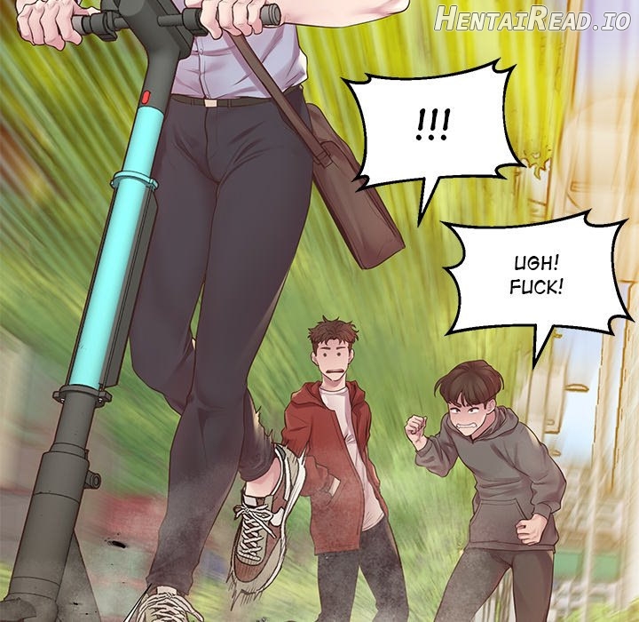 Tutoring the Lonely Missus Chapter 6 - page 16