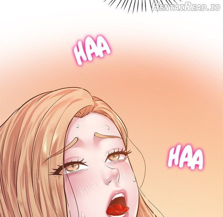 Tutoring the Lonely Missus Chapter 6 - page 161