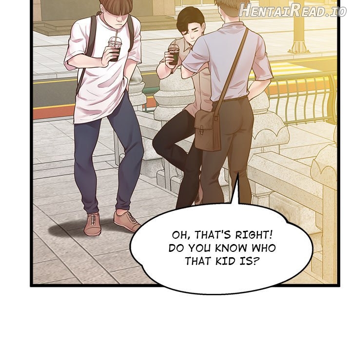 Tutoring the Lonely Missus Chapter 6 - page 51
