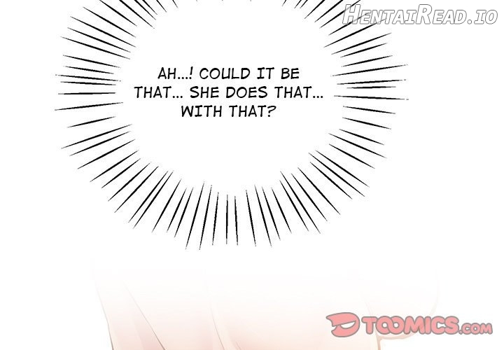 Tutoring the Lonely Missus Chapter 7 - page 3
