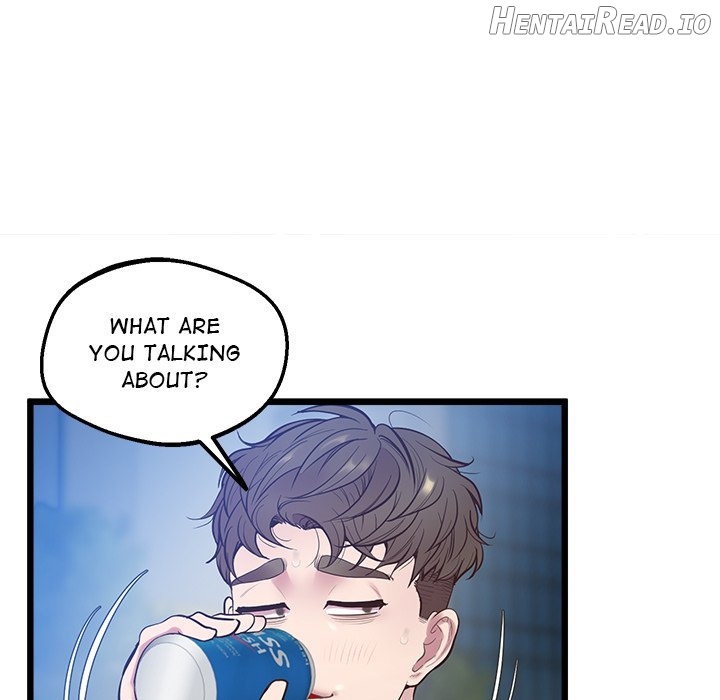 Tutoring the Lonely Missus Chapter 8 - page 105