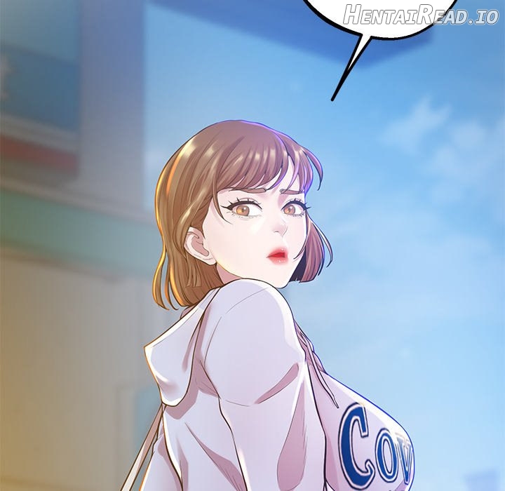 Tutoring the Lonely Missus Chapter 8 - page 107
