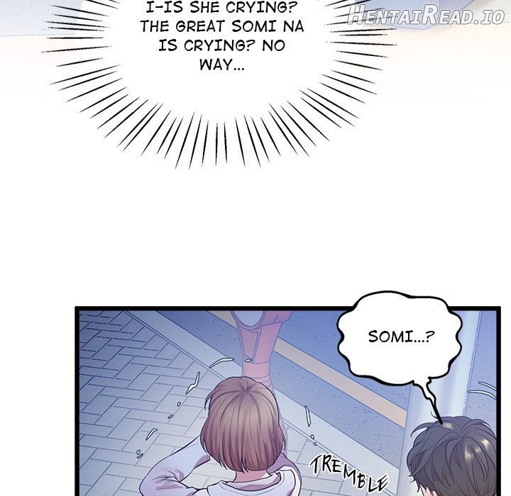 Tutoring the Lonely Missus Chapter 8 - page 115
