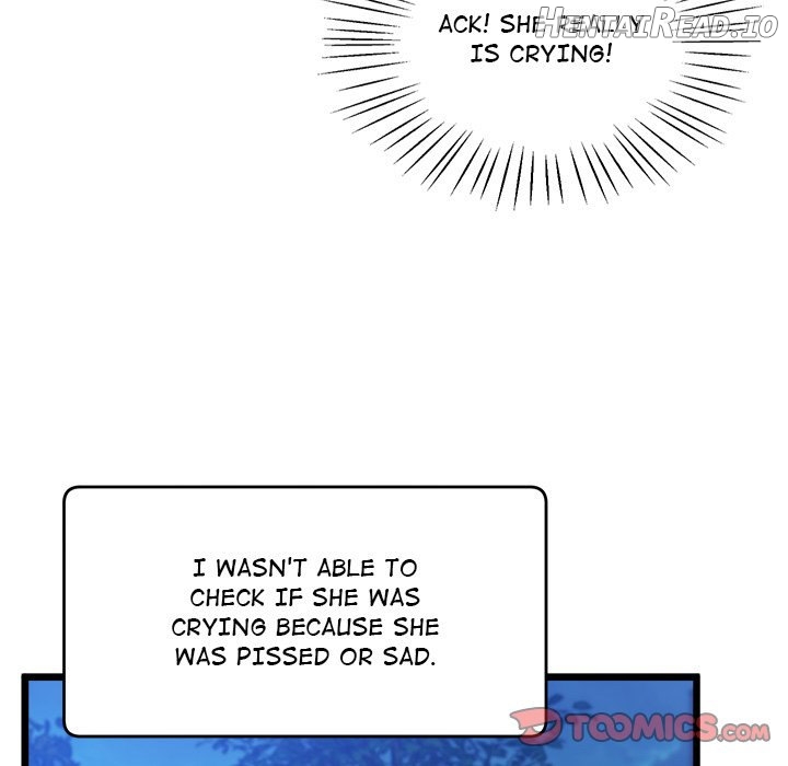 Tutoring the Lonely Missus Chapter 8 - page 120