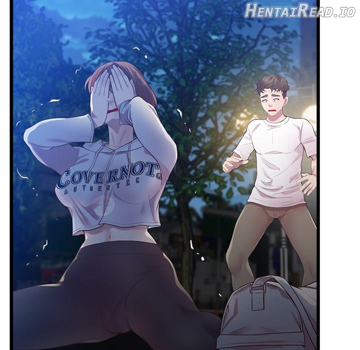 Tutoring the Lonely Missus Chapter 8 - page 121
