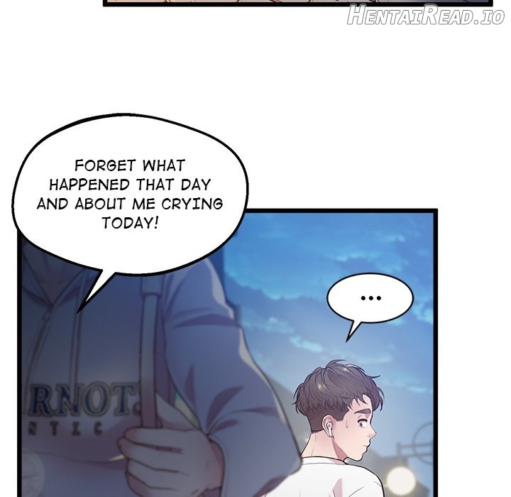 Tutoring the Lonely Missus Chapter 8 - page 126