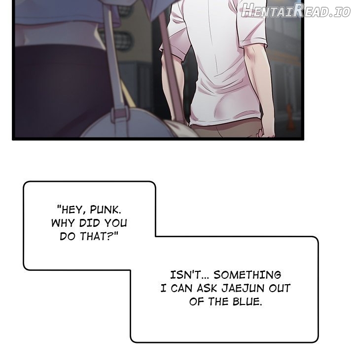 Tutoring the Lonely Missus Chapter 8 - page 127