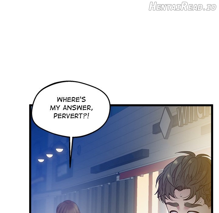 Tutoring the Lonely Missus Chapter 8 - page 128