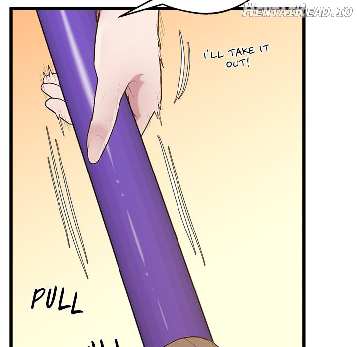Tutoring the Lonely Missus Chapter 9 - page 115