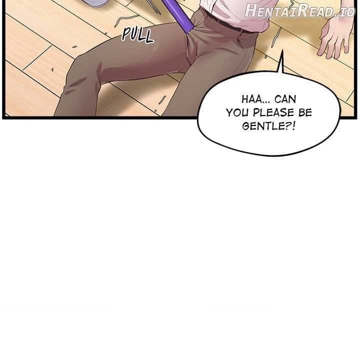 Tutoring the Lonely Missus Chapter 9 - page 118