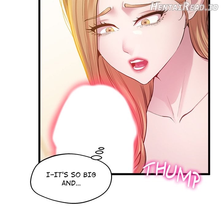 Tutoring the Lonely Missus Chapter 9 - page 134