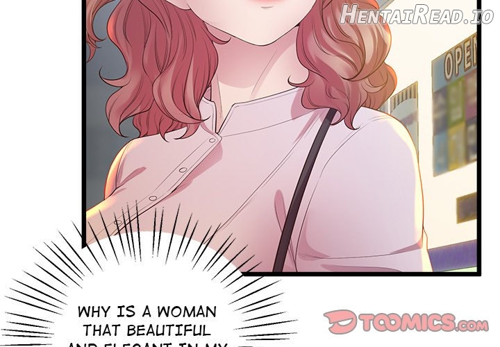 Tutoring the Lonely Missus Chapter 11 - page 4