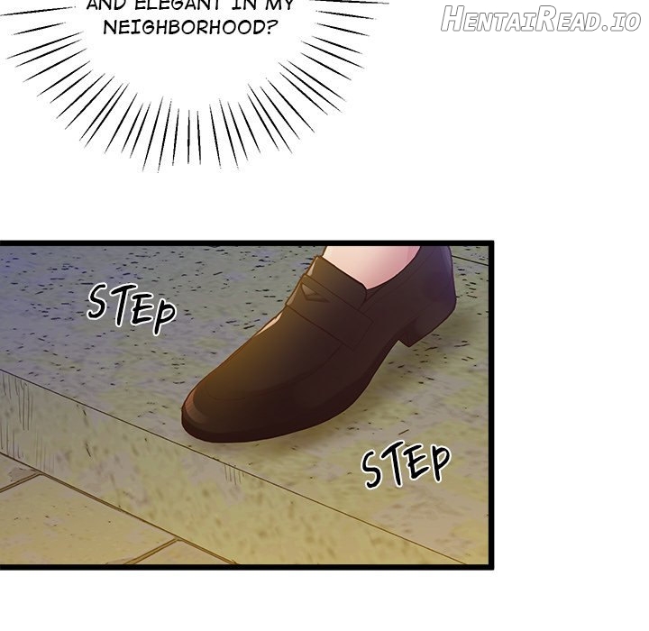 Tutoring the Lonely Missus Chapter 11 - page 5
