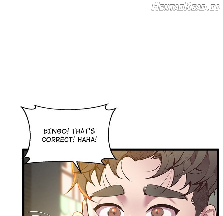 Tutoring the Lonely Missus Chapter 11 - page 46