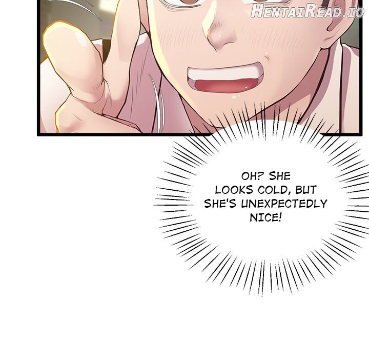 Tutoring the Lonely Missus Chapter 11 - page 47