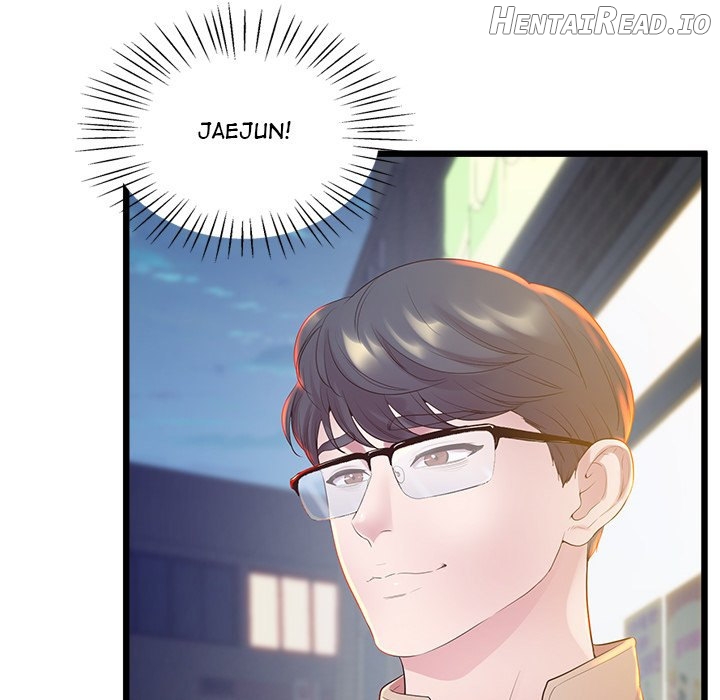 Tutoring the Lonely Missus Chapter 11 - page 8