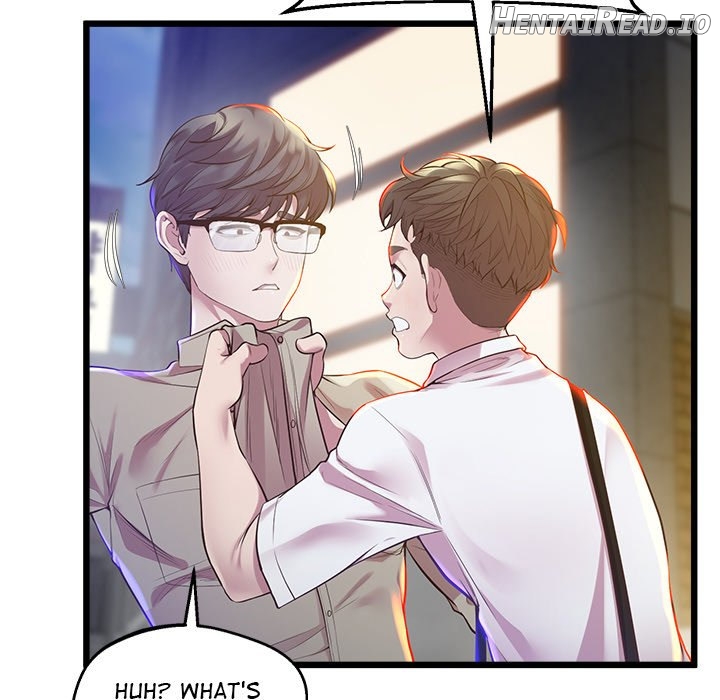 Tutoring the Lonely Missus Chapter 11 - page 72