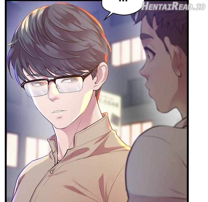 Tutoring the Lonely Missus Chapter 11 - page 80