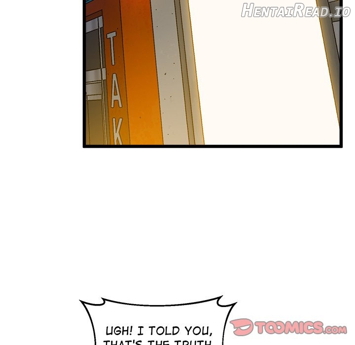 Tutoring the Lonely Missus Chapter 11 - page 84