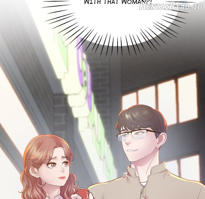 Tutoring the Lonely Missus Chapter 11 - page 10
