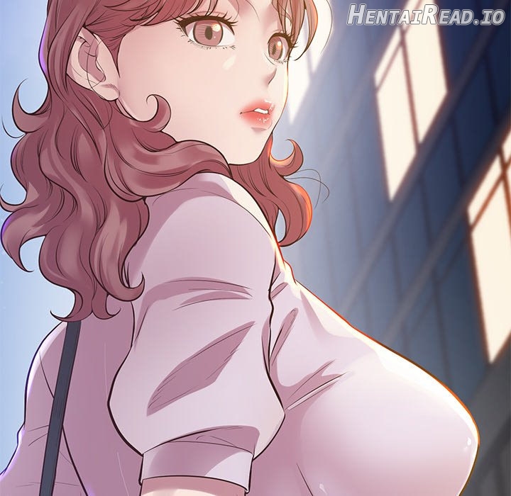 Tutoring the Lonely Missus Chapter 11 - page 91