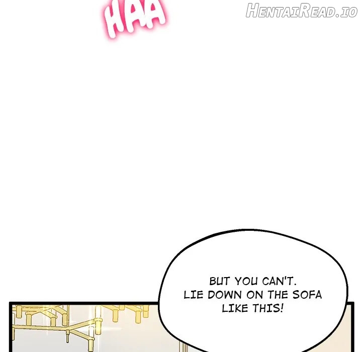Tutoring the Lonely Missus Chapter 12 - page 117
