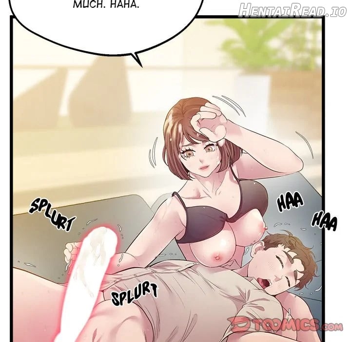 Tutoring the Lonely Missus Chapter 12 - page 140