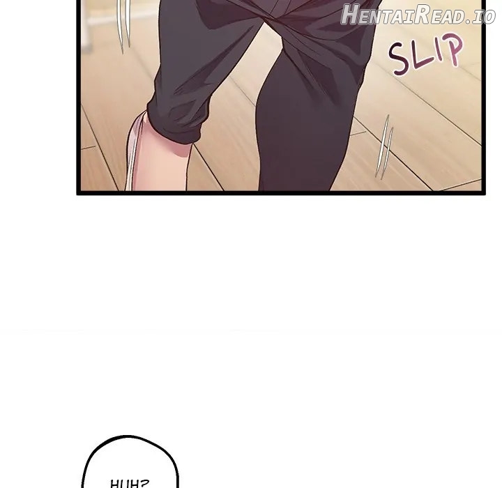 Tutoring the Lonely Missus Chapter 12 - page 168