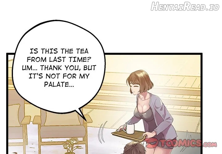 Tutoring the Lonely Missus Chapter 12 - page 4