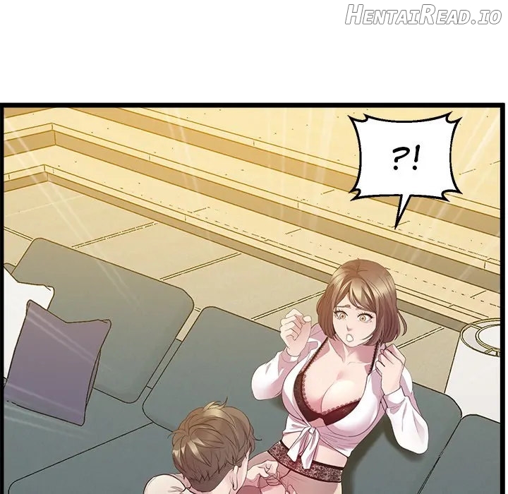 Tutoring the Lonely Missus Chapter 13 - page 169