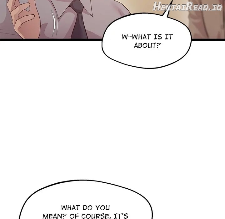 Tutoring the Lonely Missus Chapter 14 - page 110