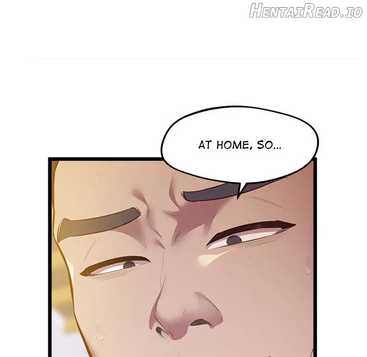 Tutoring the Lonely Missus Chapter 14 - page 126