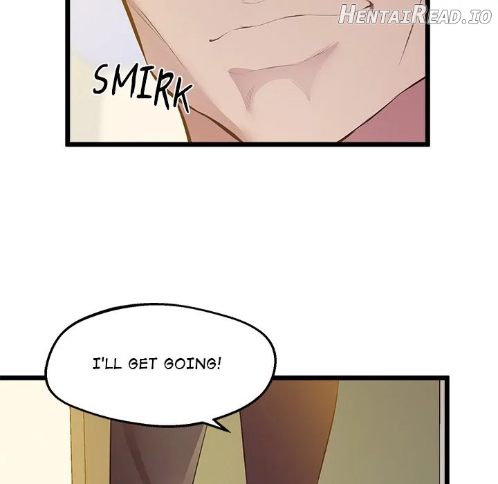 Tutoring the Lonely Missus Chapter 14 - page 127