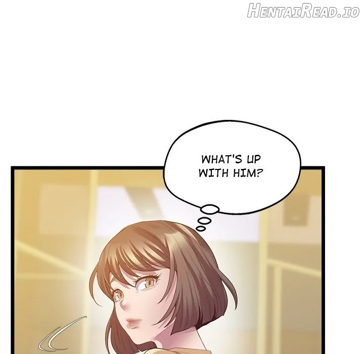 Tutoring the Lonely Missus Chapter 14 - page 133