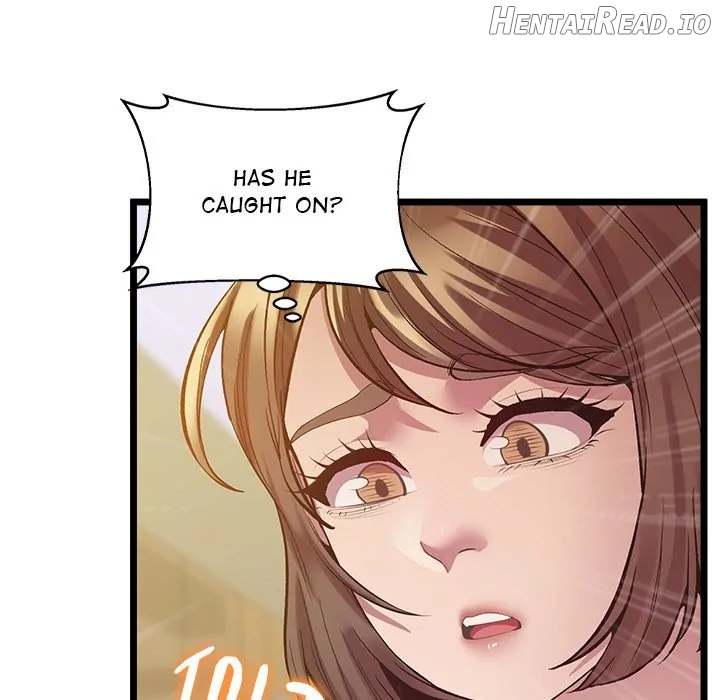 Tutoring the Lonely Missus Chapter 14 - page 135