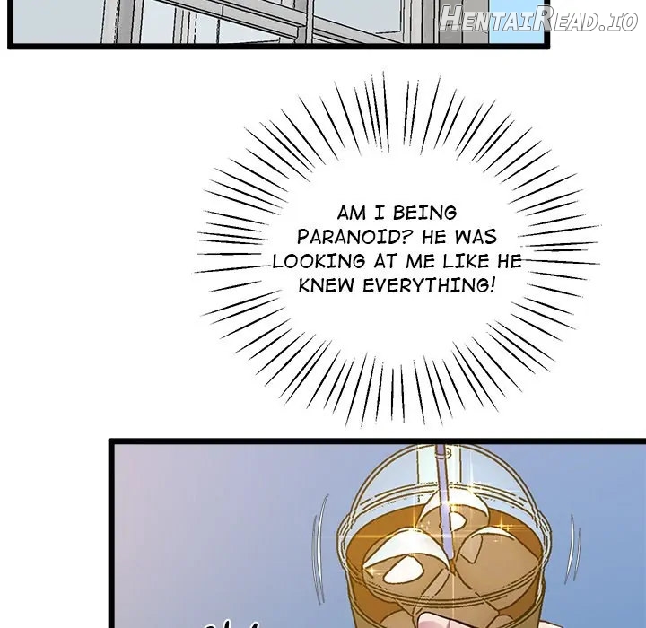 Tutoring the Lonely Missus Chapter 14 - page 144