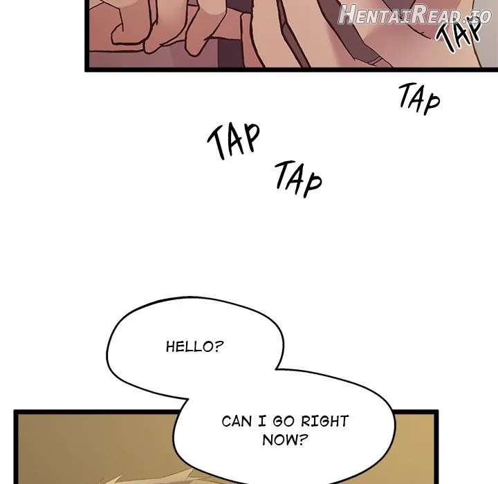 Tutoring the Lonely Missus Chapter 14 - page 157