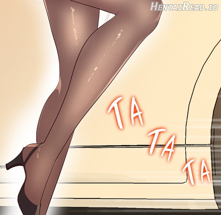 Tutoring the Lonely Missus Chapter 15 - page 119
