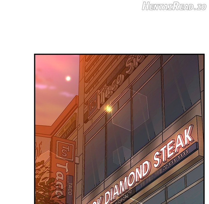 Tutoring the Lonely Missus Chapter 15 - page 164
