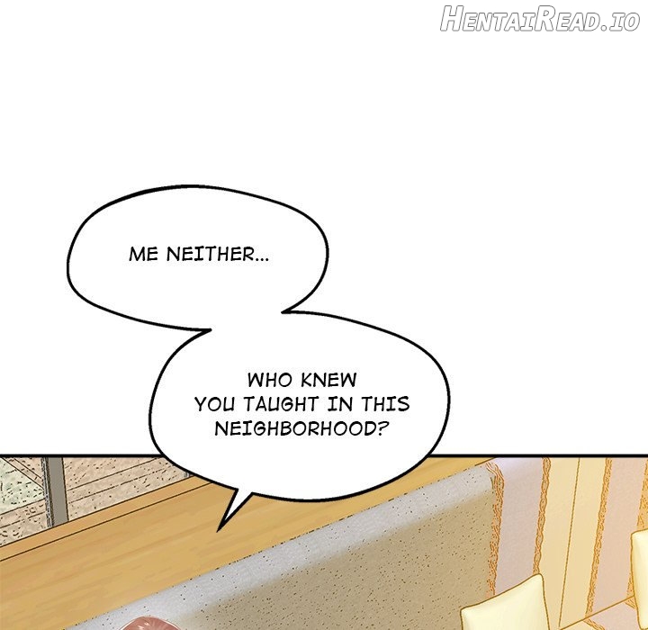 Tutoring the Lonely Missus Chapter 15 - page 168