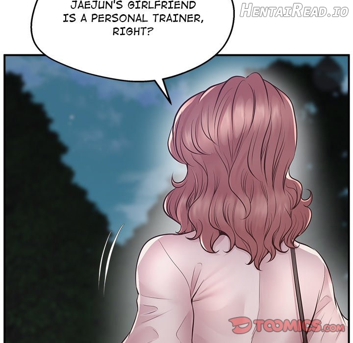 Tutoring the Lonely Missus Chapter 15 - page 196
