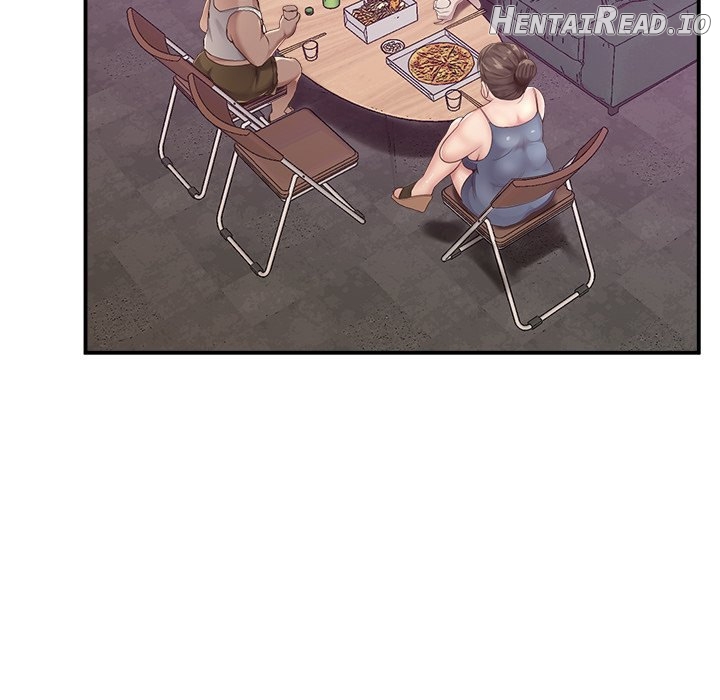 Tutoring the Lonely Missus Chapter 15 - page 51