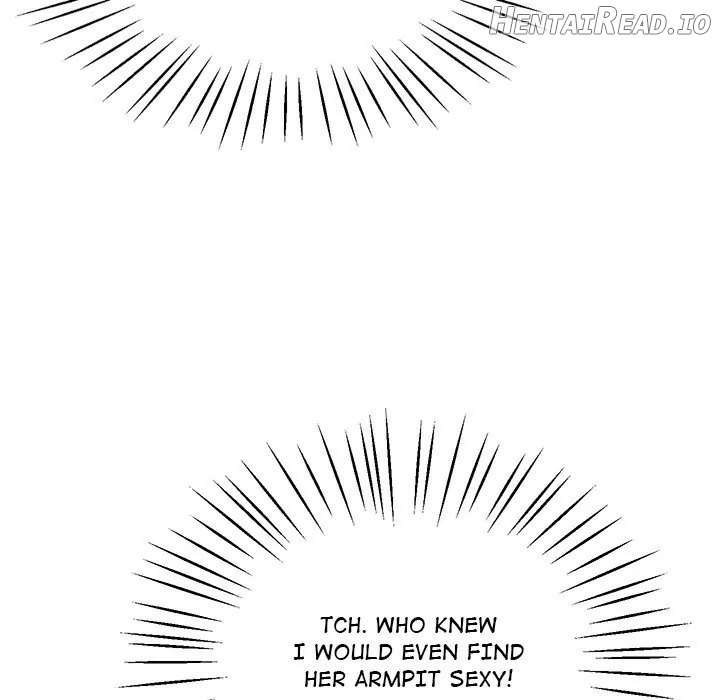 Tutoring the Lonely Missus Chapter 16 - page 168