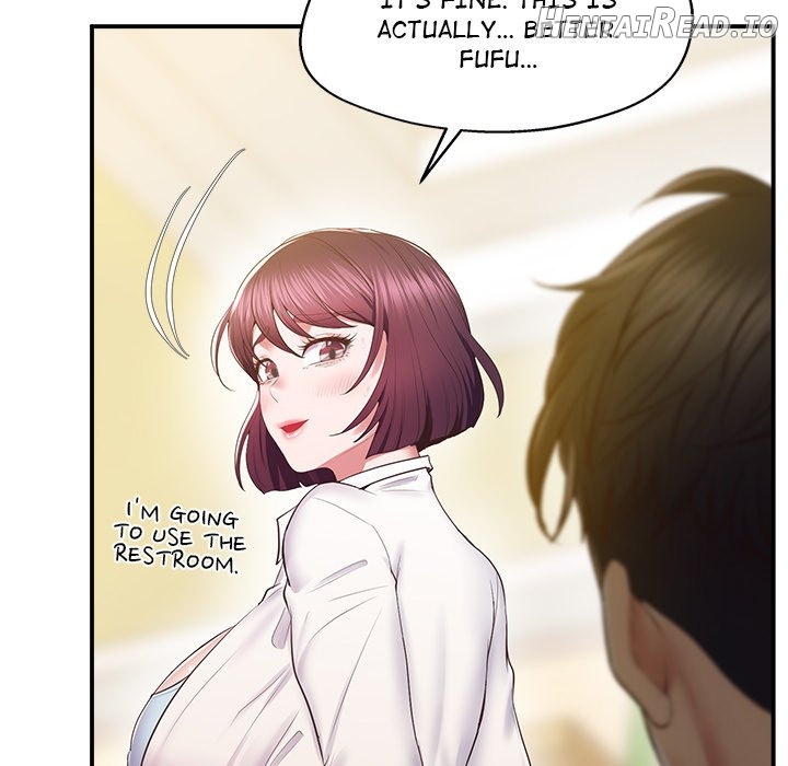 Tutoring the Lonely Missus Chapter 17 - page 140