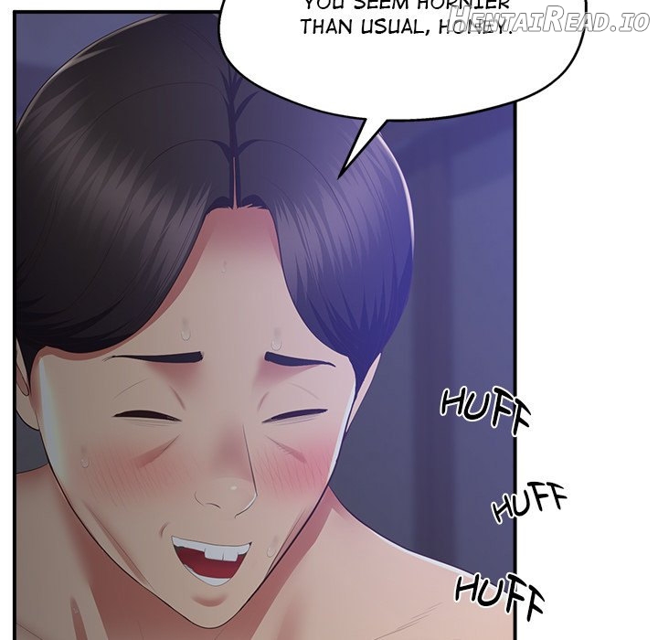 Tutoring the Lonely Missus Chapter 17 - page 174